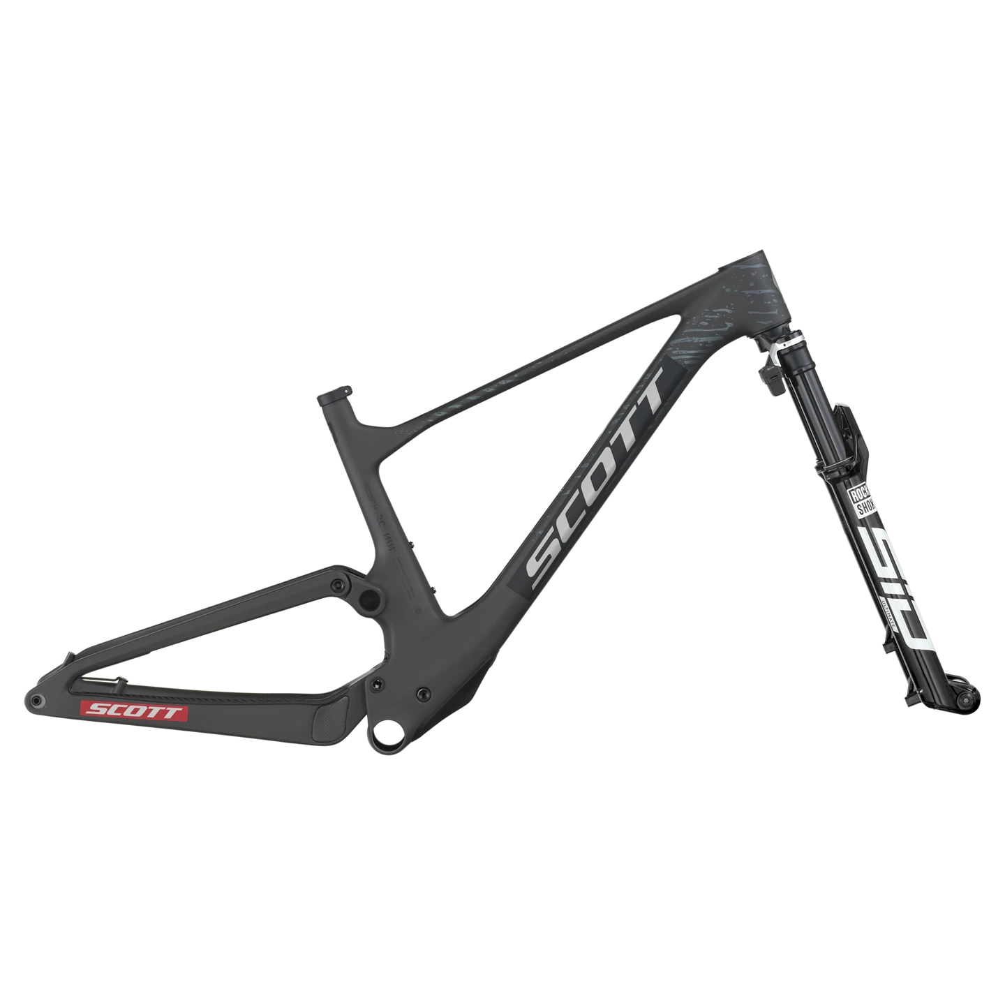 Scott Spark RC 2026 | EXCELLENT