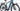 Cannondale Tesoro 2 HS 2026 - Shimano CUES 1x10sp - Aluminium Base