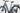 Cannondale Tesoro 2 Low Step-Thru 2025 - Shimano CUES 1x10sp - Aluminium Base
