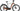 Bergamont E-Horizon Edition LTD Gent 2024 - Shimano Deore 1x10sp - Ryde Rival 23
