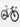 Look G85 Cezal RS 2027 - SRAM Force XPLR AXS 1x13sp - Fulcrum Sharq (All-Road)