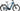 Cannondale Tesoro 2 HS 2026 - Shimano CUES 1x10sp - Aluminium Base