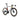Look 795 Blade 2 RS 2025 - Campagnolo Super Record WRL 2x13sp - Campagnolo Bora Ultra WTO 60 C23