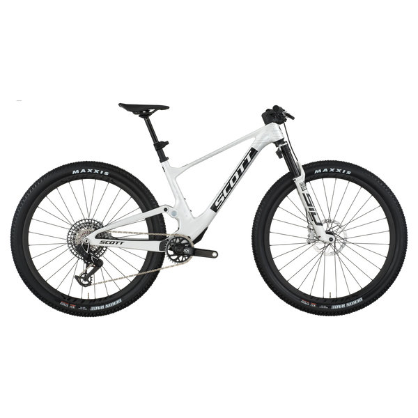 SCOTT Spark RC World Cup 2026 - SRAM X0 Eagle AXS 1x12sp - Syncros