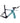Bianchi Aquila RC Kit Frame 2026