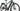 Cannondale Tesoro 3+ 2025 - Shimano CUES 1x9sp - Aluminium Base