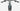 Cannondale Tesoro 3+ Low Step-Thru 2025 - Shimano CUES 1x9sp - Aluminium Base