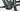Cannondale Tesoro 3+ Low Step-Thru 2025 - Shimano CUES 1x9sp - Aluminium Base