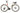 Cinelli Aeroscoop 105 Di2 2026 - Shimano 105 R7170 - Fulcrum Soniq AL