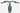 Cannondale Tesoro 3+ 2025 - Shimano CUES 1x9sp - Aluminium Base