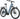 Cannondale Tesoro 2 Low Step-Thru 2025 - Shimano CUES 1x10sp - Aluminium Base