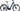 Cannondale Tesoro 2 Low StepThru HS 2026 - Shimano CUES 1x10sp - Aluminium Base
