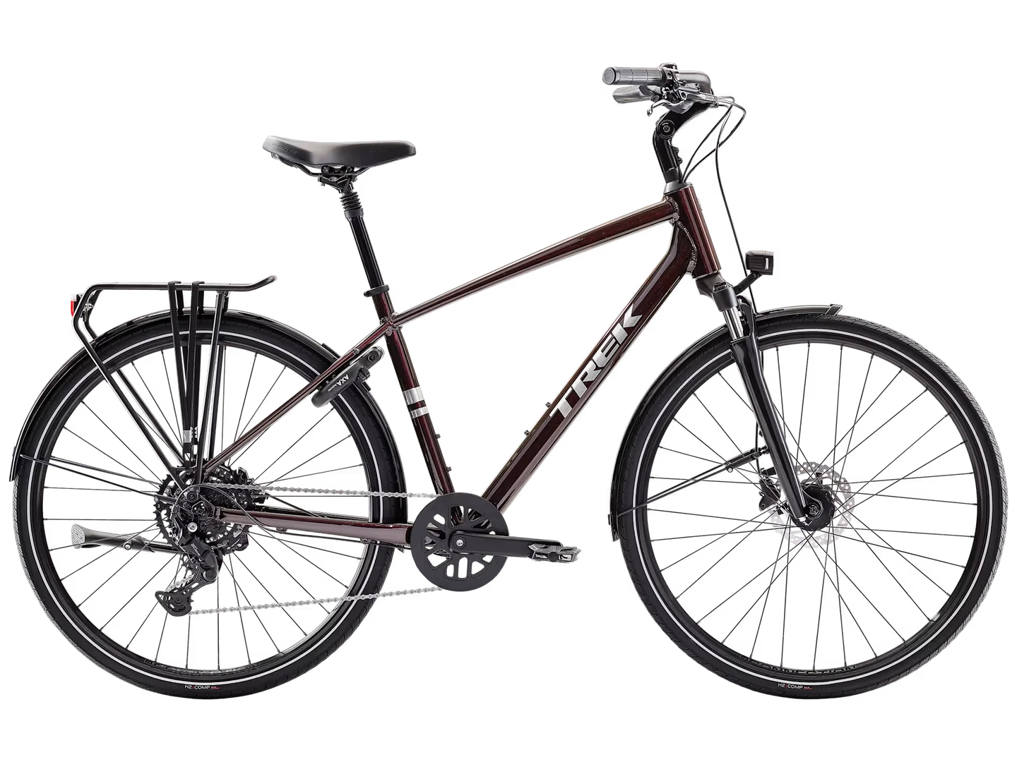 TREK Verve Equipped 2026 | EXCELLENT