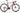 Megamo Silk 08 2025 - Shimano GRX 2x12sp - Fulcrum Rapid Red 900