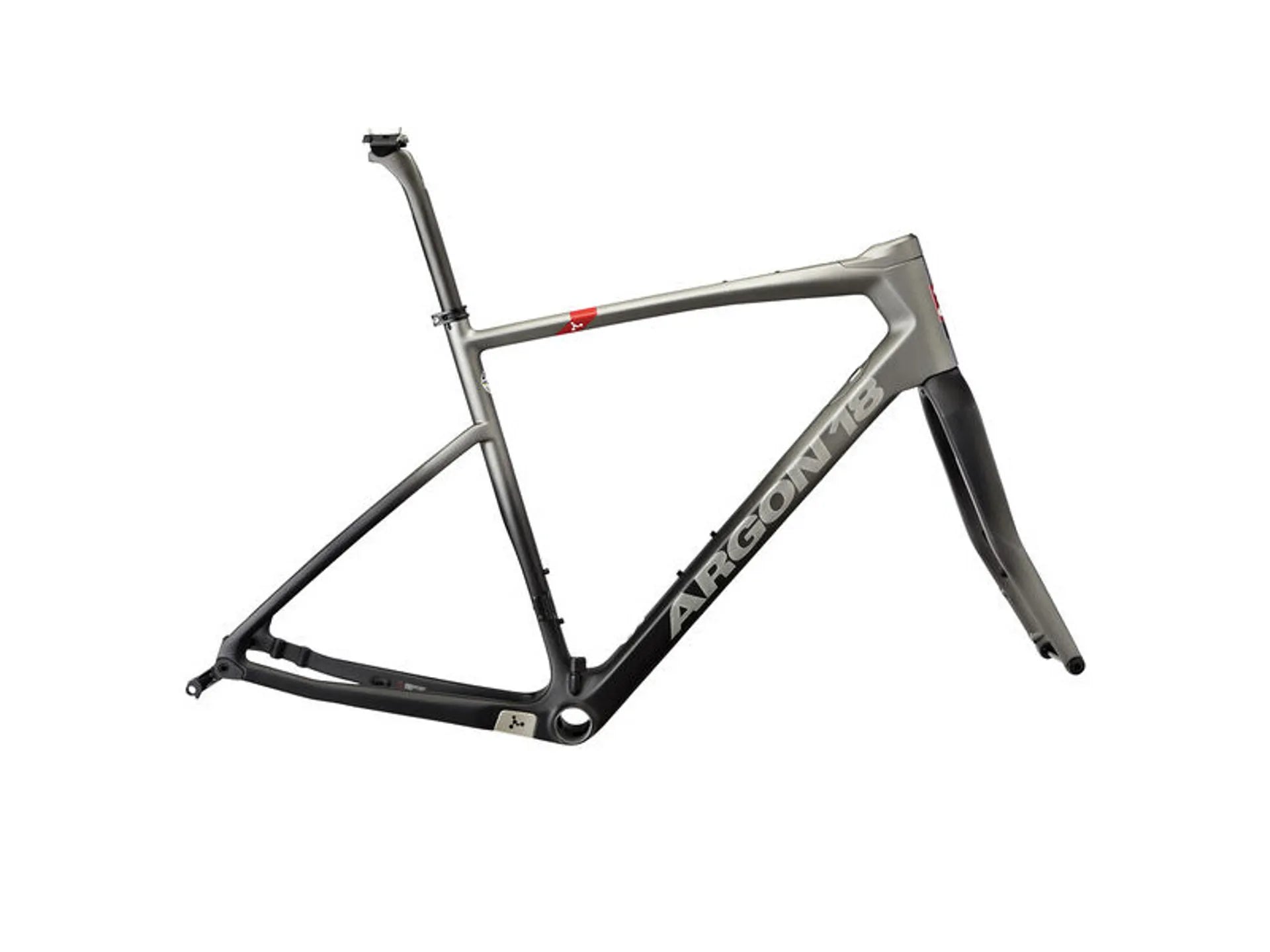 Argon 18 Krypton Pro 2022 Frameset