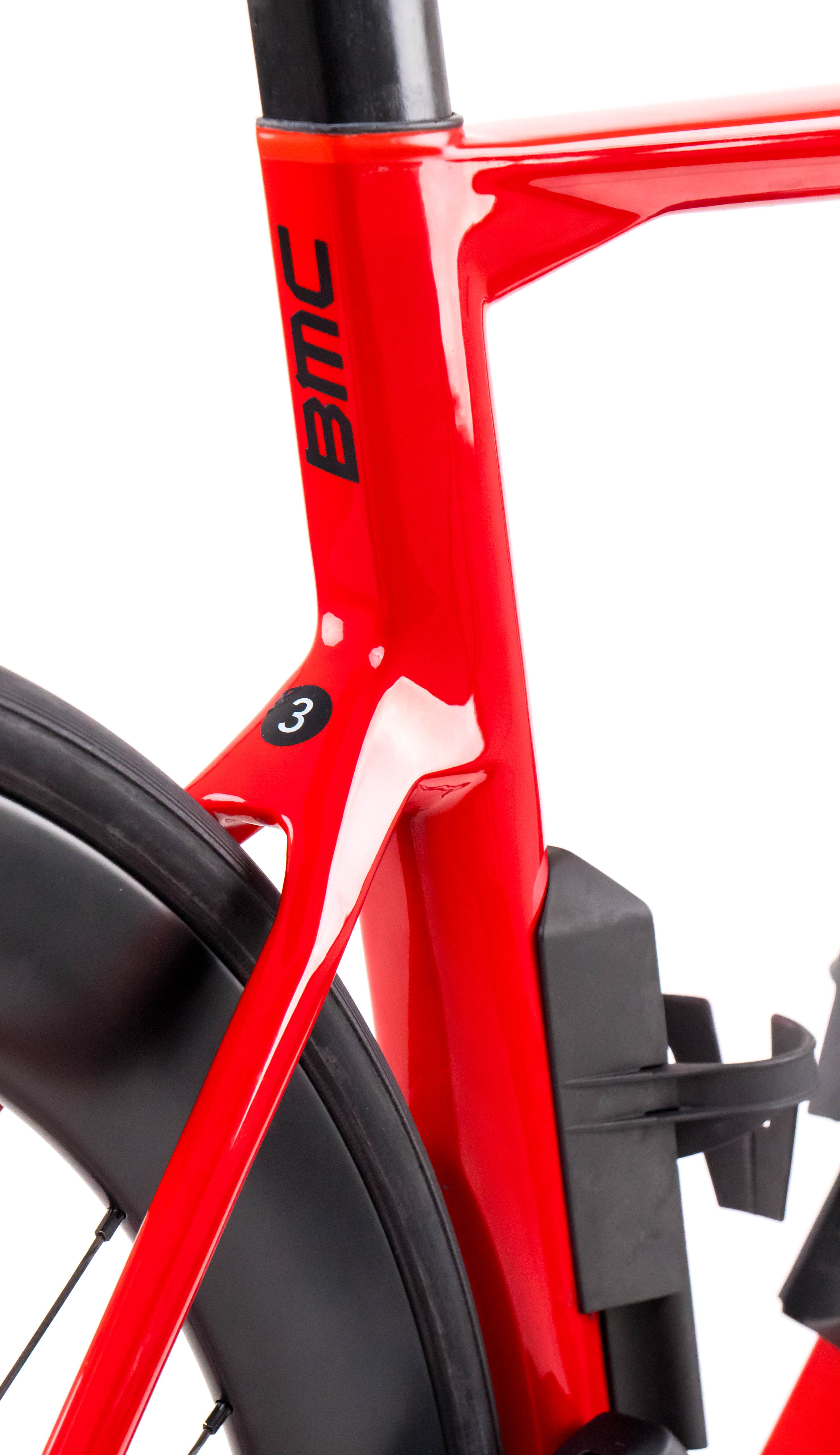 Tmr01 BMC Timemachine TMR01 2023 Sram Red eTap AXS 2x12sp | Pre-Owned | Bike ...
