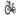Ridley Dean Fast Disc 2025 Team Uno-X Mobility size S Boilard Shimano Dura-Ace Di2 2x12sp