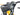 Ridley Noah Fast 2025 Greve size XS Team Uno-X Mobility Shimano Dura-Ace Di2 2x12sp