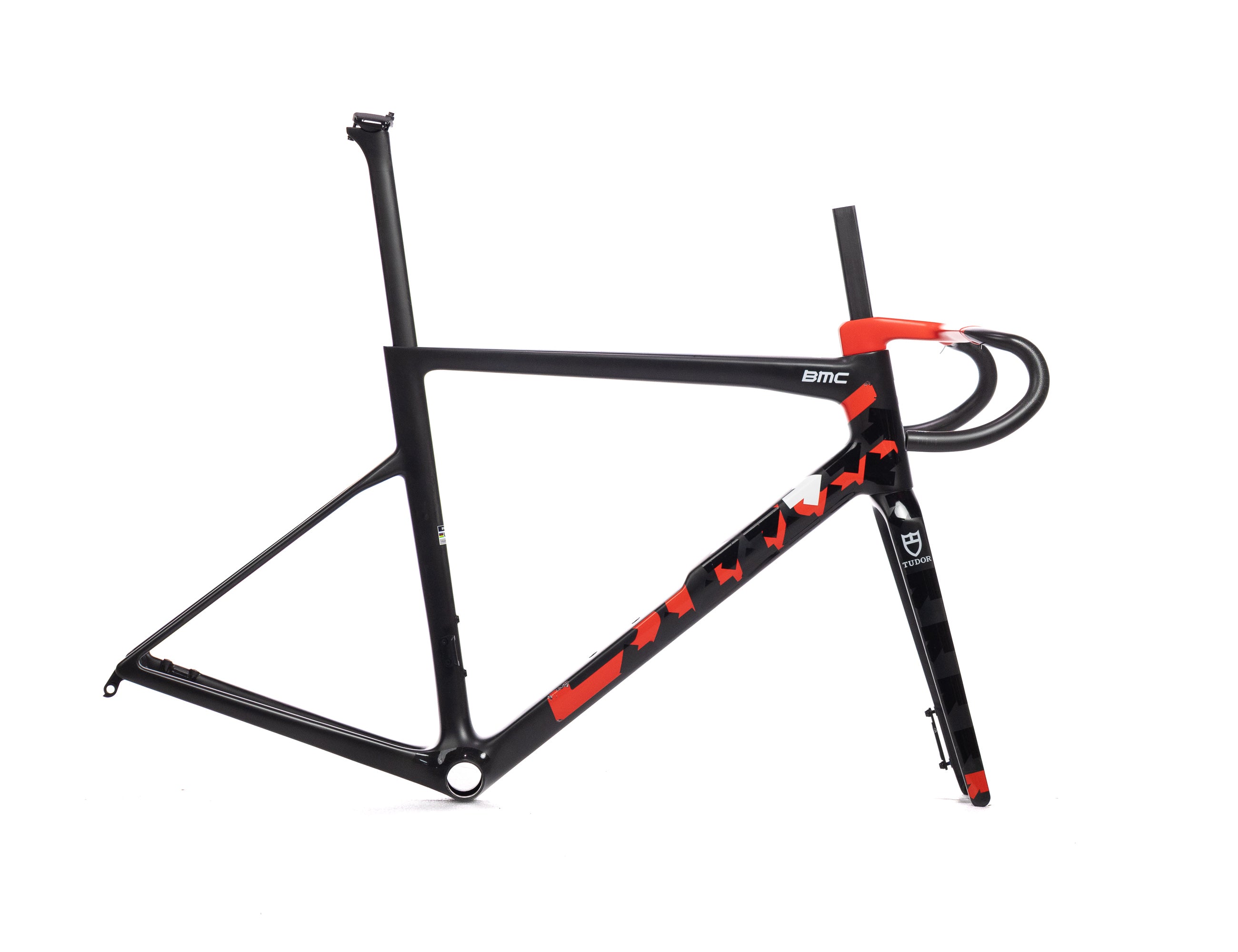 BMC SLR 01 2025 size 56 Tudor Pro Cycling – Bikeroom