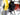 Cervélo P5 2023 R. Gesink size 56 Jumbo Visma Sram Red AXS D1 2x12sp