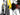 Cervélo P5 2023 size 48 Visma Lease A Bike Sram Red AXS D1 2x12sp