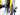 Cervélo P5 2023 J. Vingegaard size 51 Visma Lease A Bike Sram Red AXS D1 2x12sp