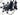 Cervélo ZFS-5 2023 size M Visma Lease A Bike Sram XX SL 1x12sp