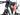 Colnago V4RS 2024 E. Ebras size 455 UAE Team ADQ Shimano Dura-Ace Di2 2x12sp