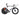 BMC Timemachine TM01 Disc 2024 F. Stork size L Tudor Pro Cycling Sram Red AXS D1 2x12sp