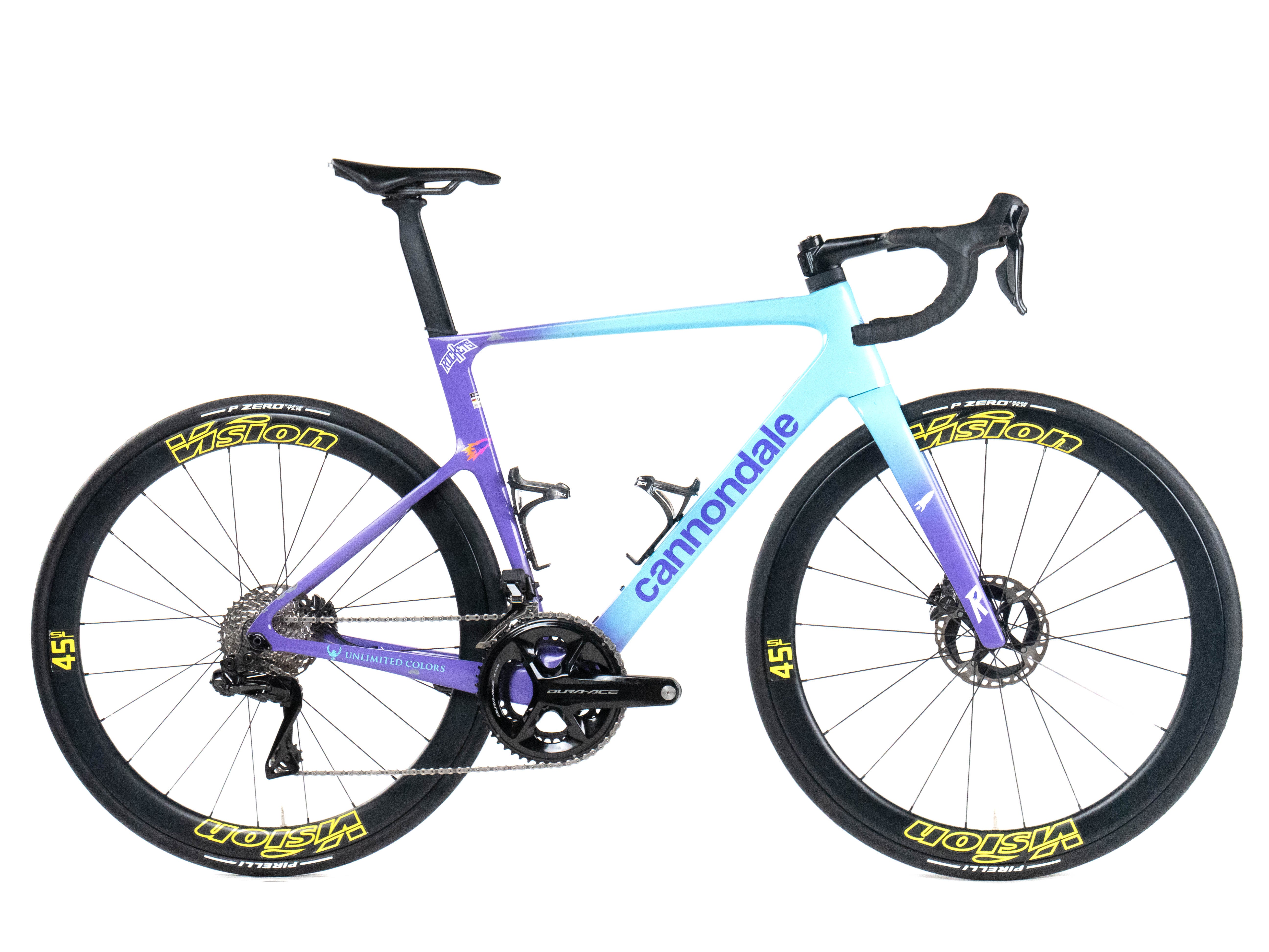 cannondale rennrad 2020 Cannondale Supersix Evo 2025 Team Unibet Tietema Rockets Jelle Johanni – Bikeroom