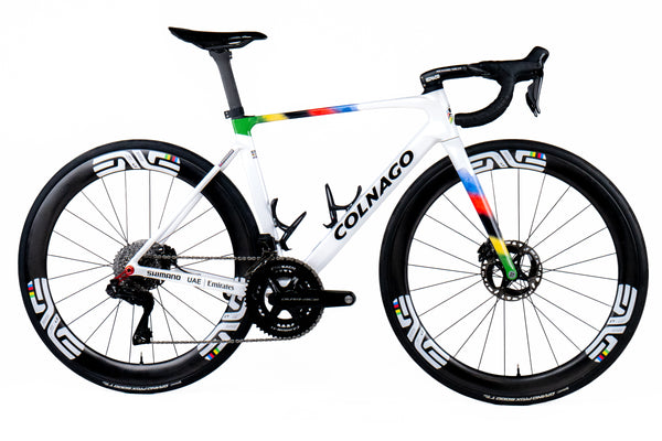 Colnago V5Rs Tadej Pogačar Ardennen-Klassiker 2025