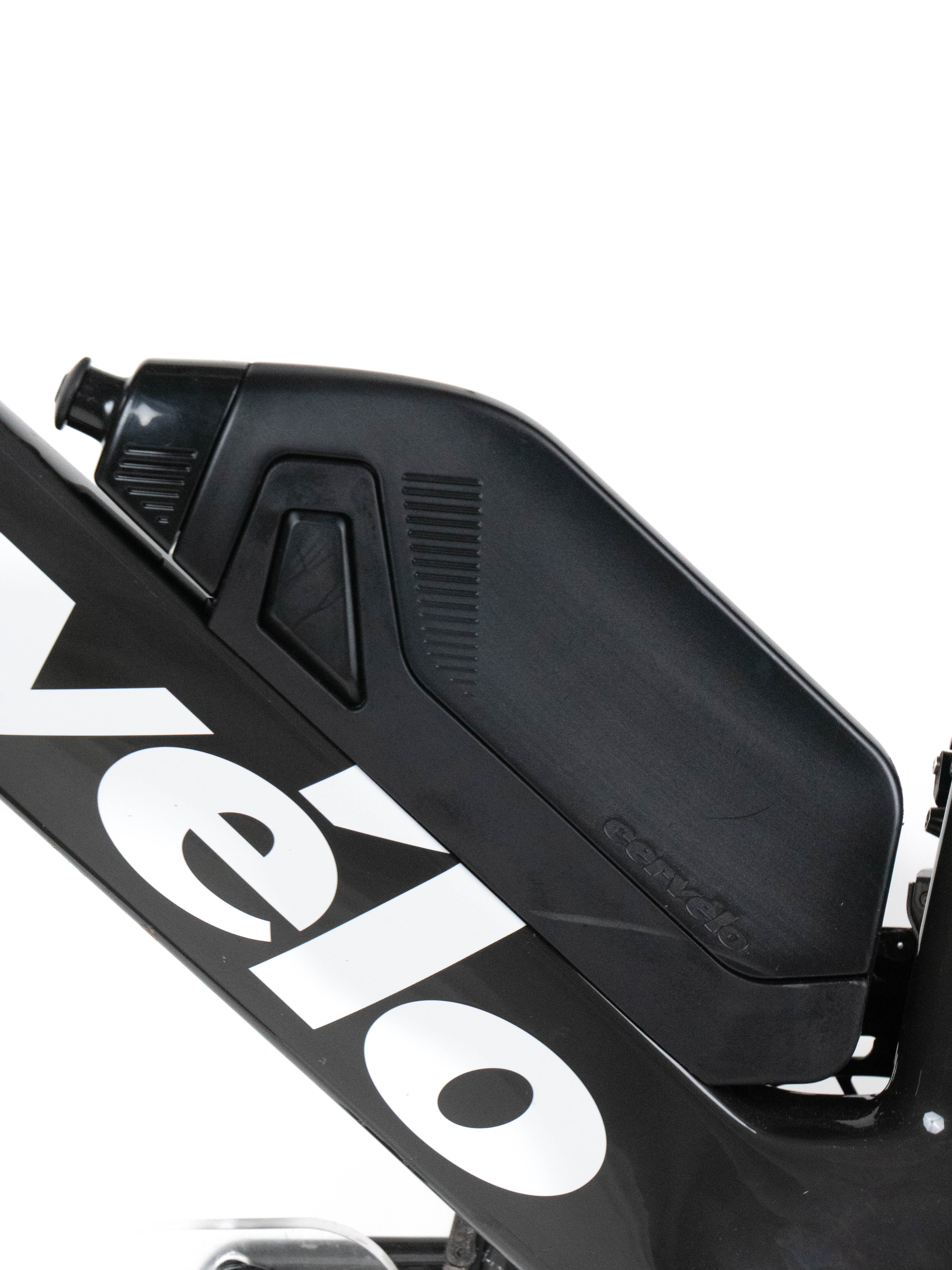 Cervélo P5 2023 Team Visma Lease a Bike Menno Huising size 54 Sram Red AXS 2x12sp