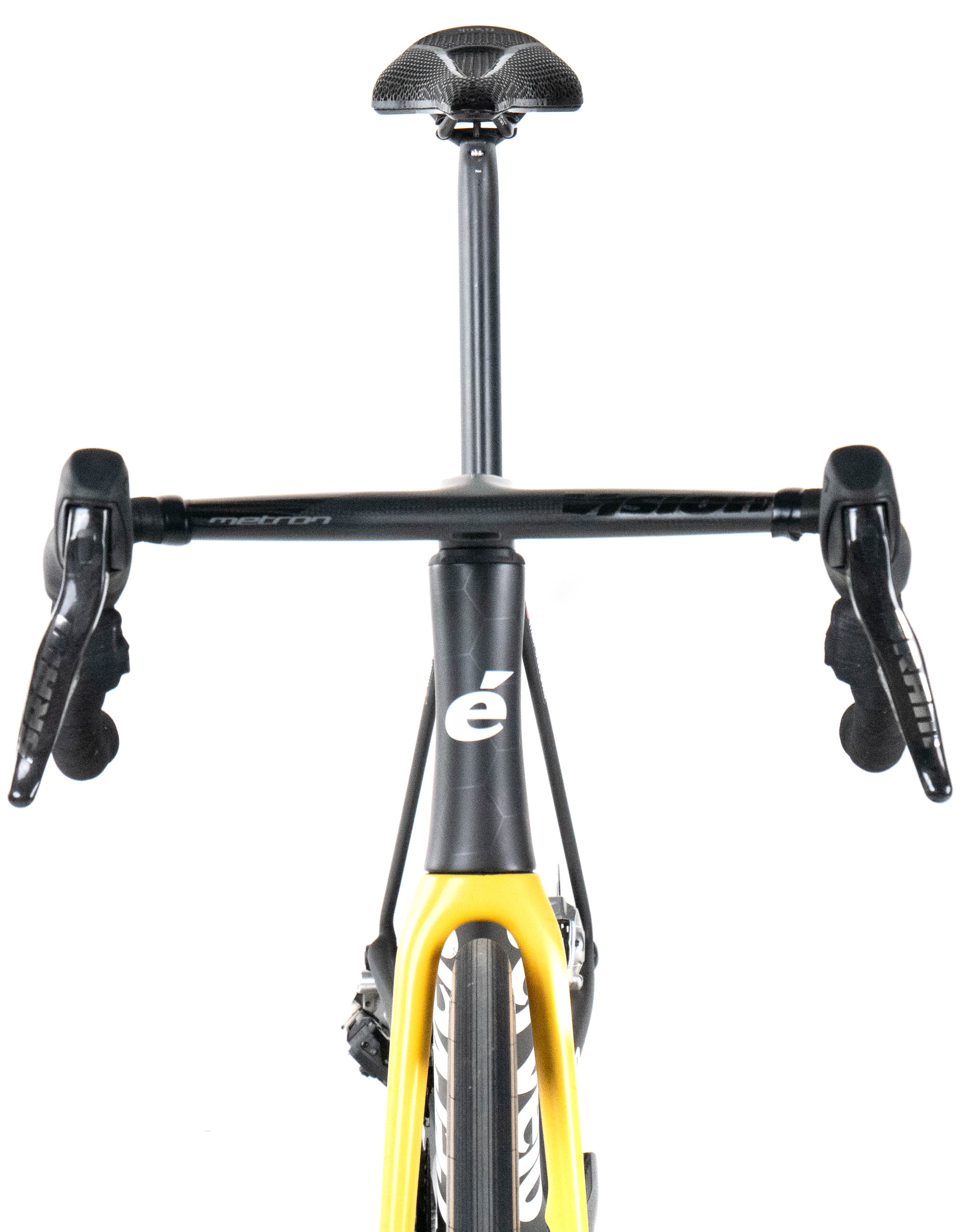 Cervélo R5 2023 Team Jumbo Visma Cian Uijtdebroeks size 56 Sram Red eTap AXS 2x12sp