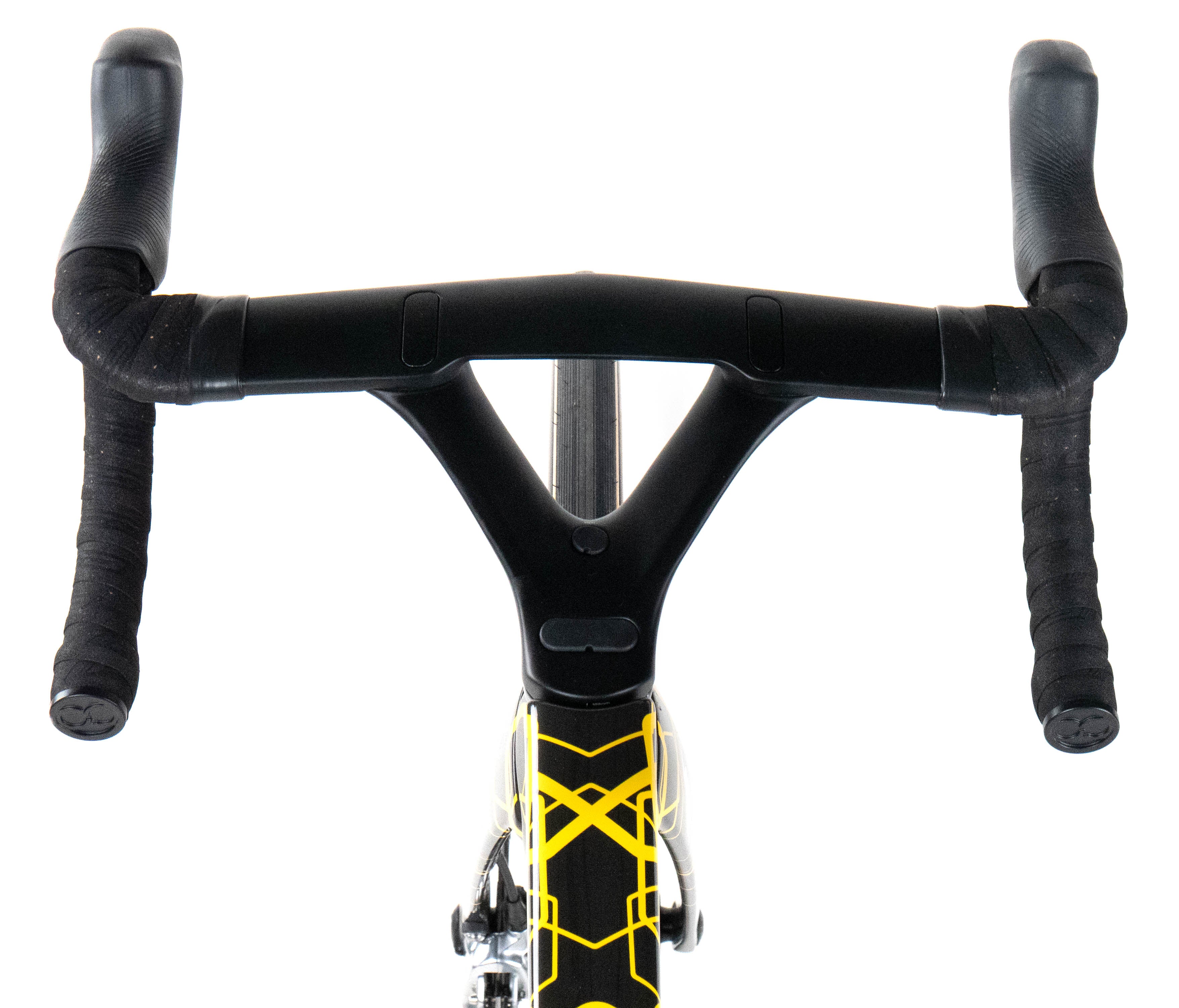 Cervélo S5 2024 Team Visma Lease a Bike size 48 Sram Red AXS 2x12sp