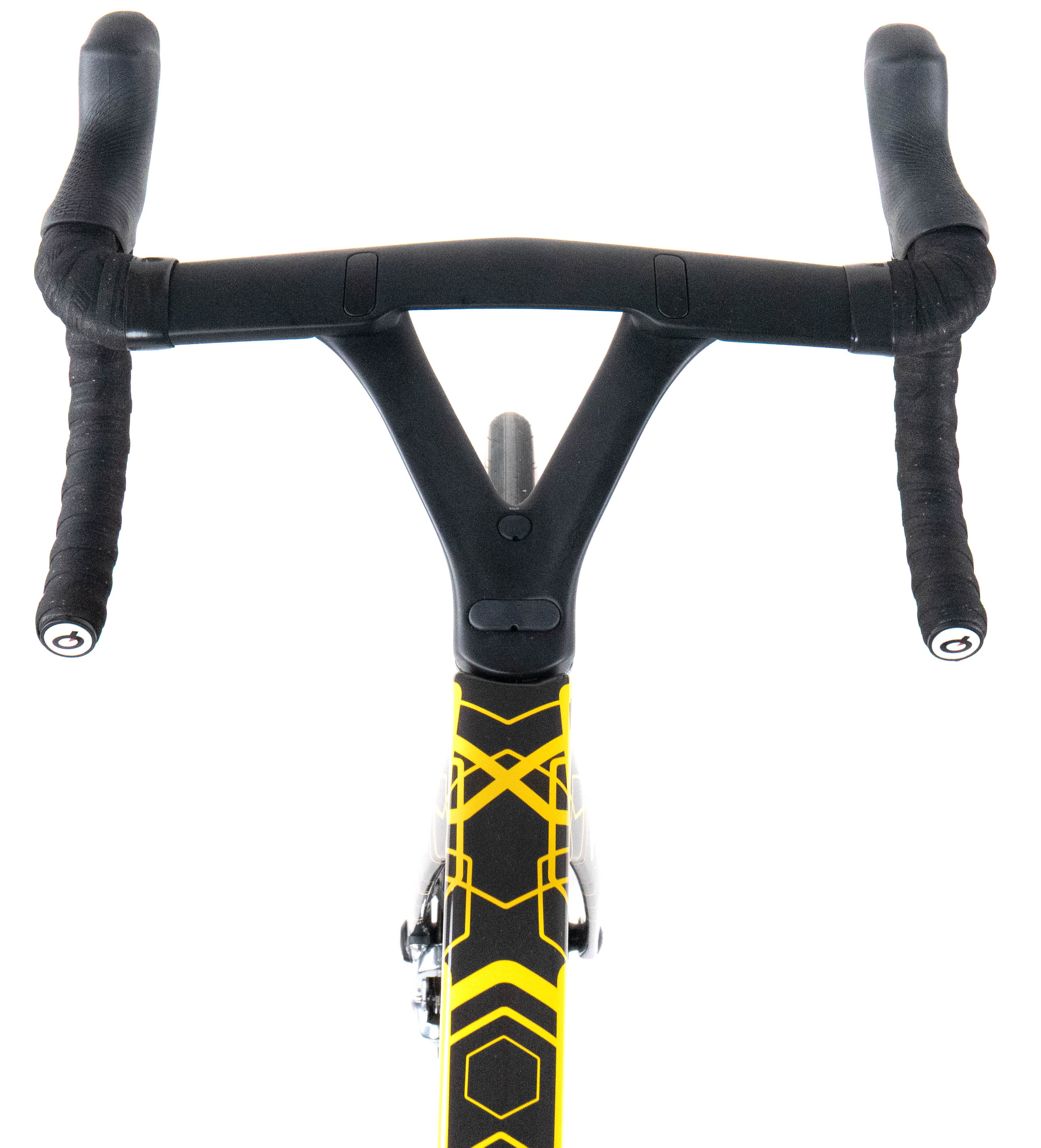 Cervélo S5 2024 Team Visma Lease a Bike Wout van Aert size 58 Sram Red AXS 2x12sp