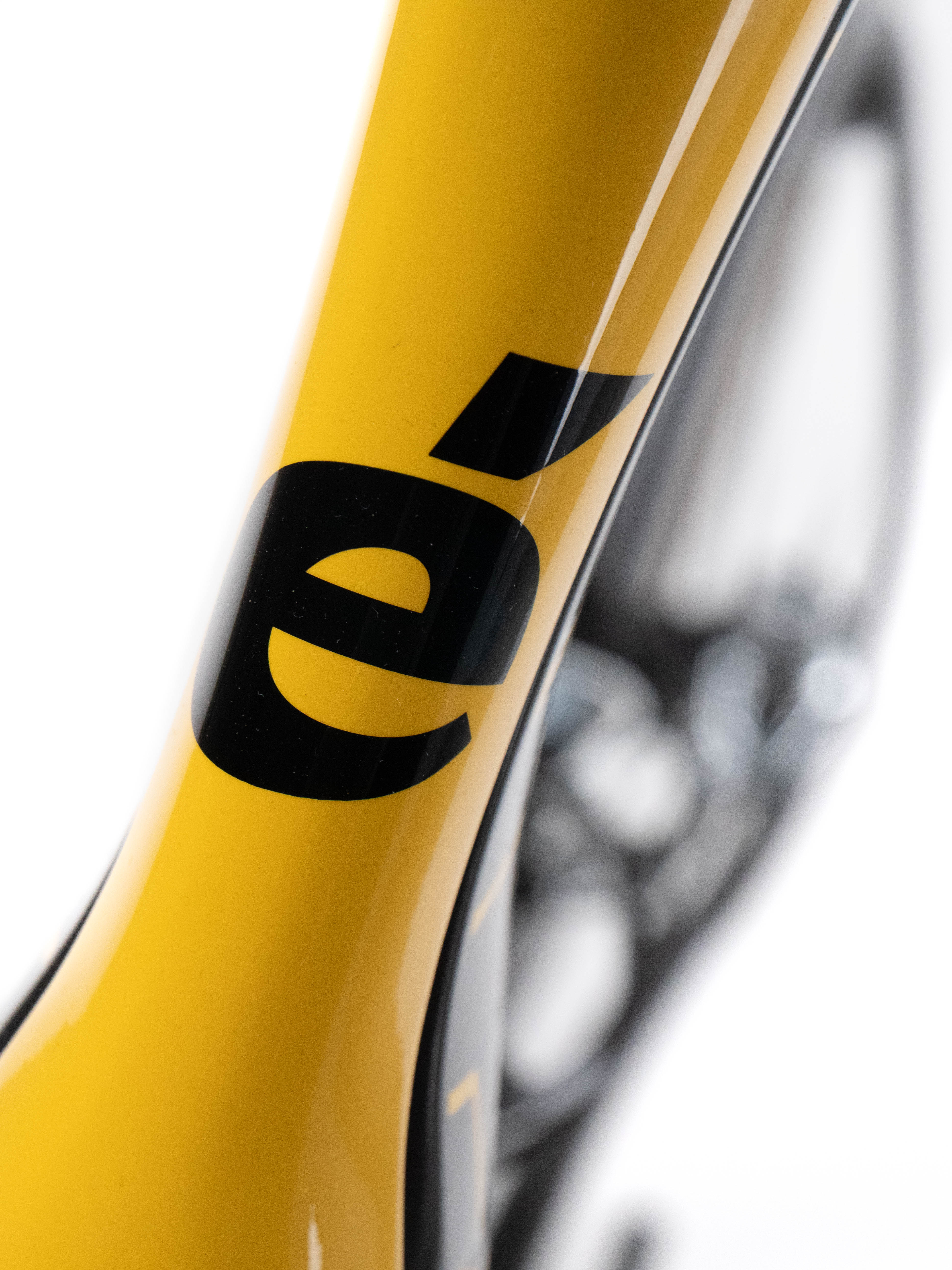 Cervélo S5 2024 Team Visma Lease a Bike Wout van Aert size 58 Sram Red AXS 2x12sp