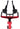Wilier Supersonica SLR  2026 size XS-S Sram Red AXS E1 1x12sp TT