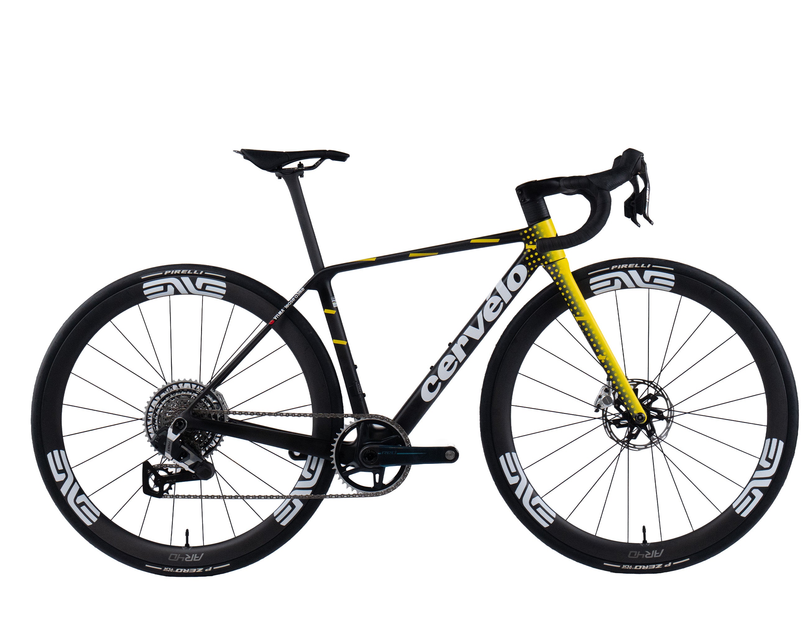 cervelo carbon rennrad Cervélo R5 2026 size 48 SRAM Red XPLR AXS E1 1x13sp – Bikeroom