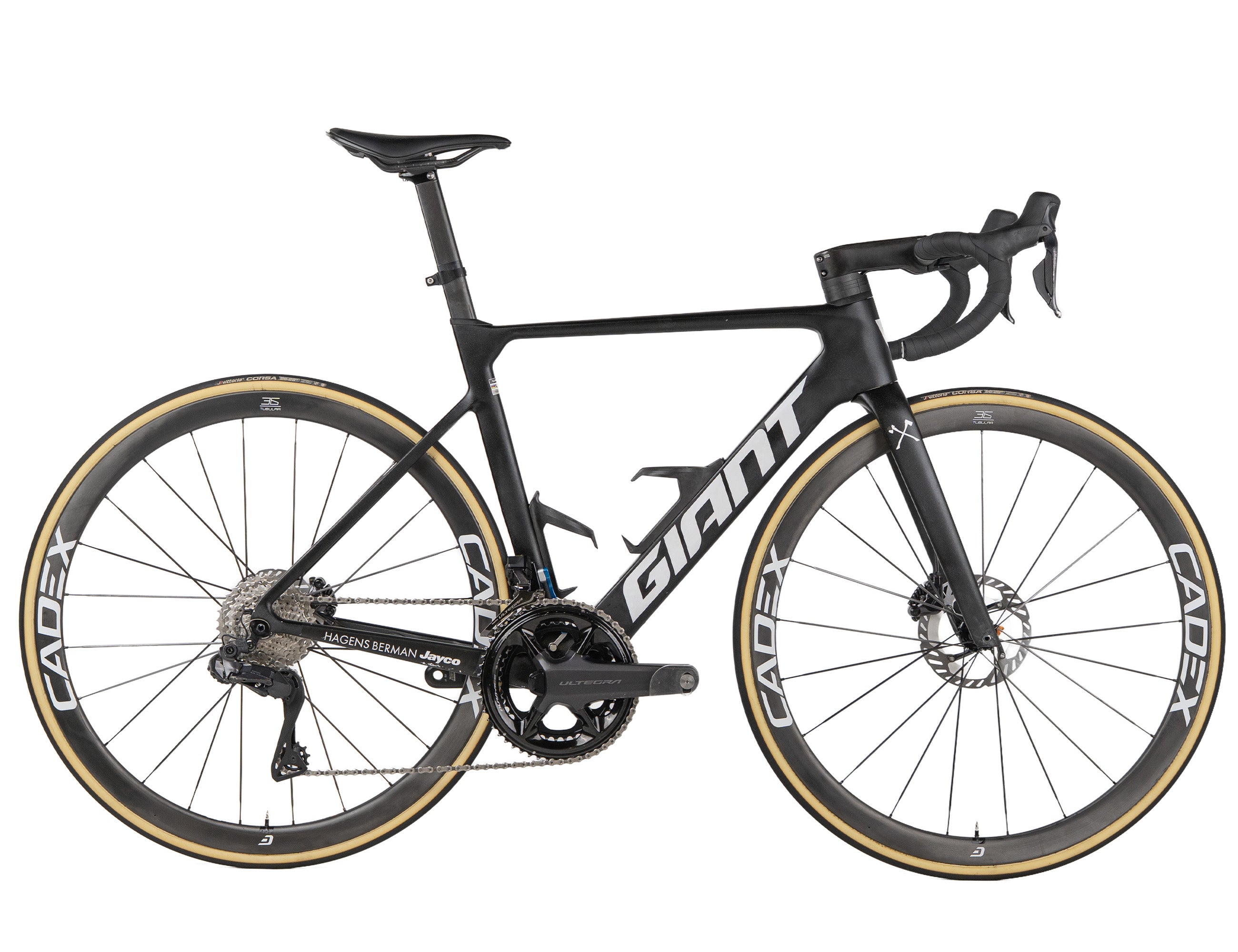trek bicycle tavares Giant Propel Advanced Pro 2024 G. Tavares size S Team Hagens Berman Ja – Bikeroom