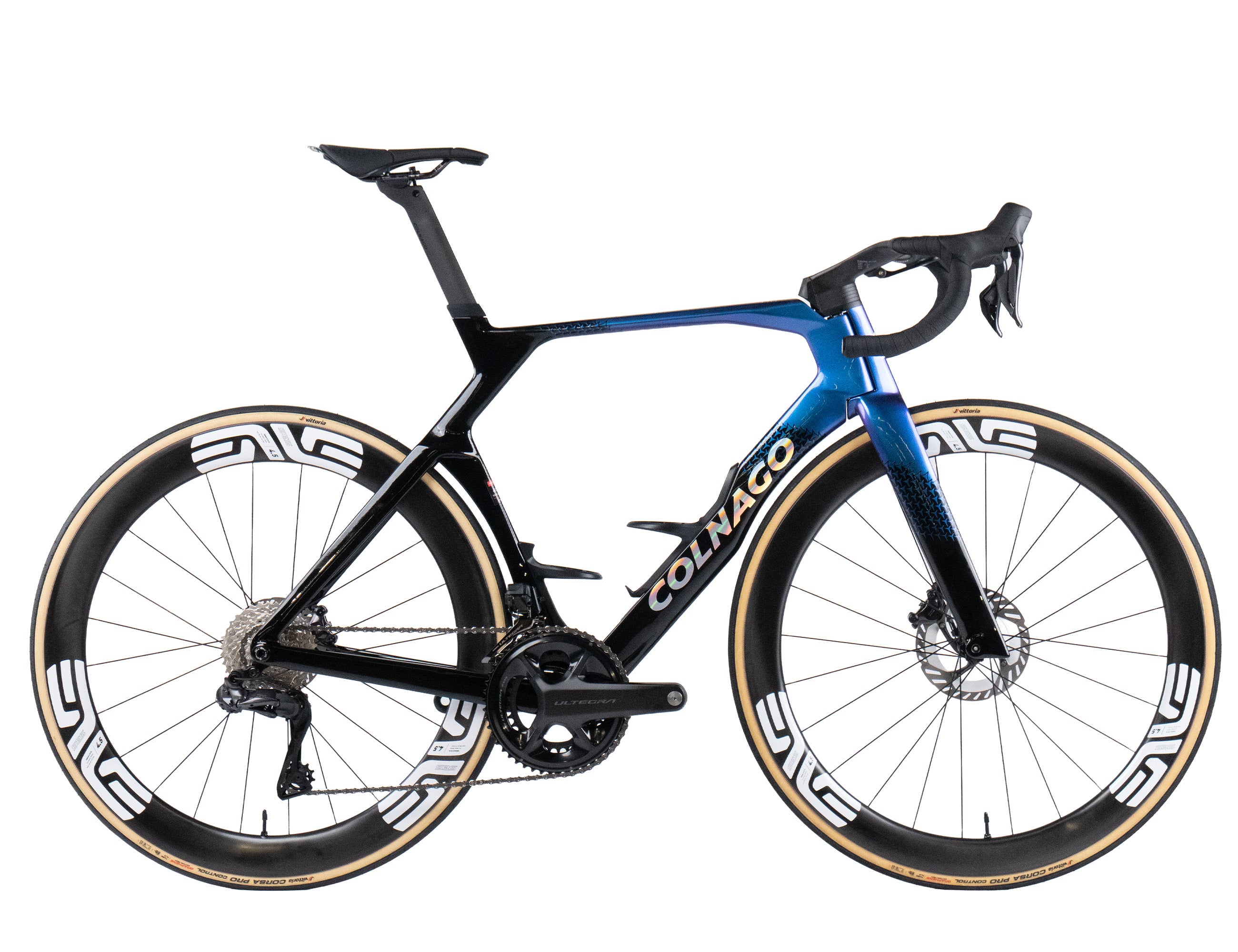 colnago rennrad rahmen Colnago Y1RS 2026 size M Shimano Ultegra DI2 2x12sp – Bikeroom