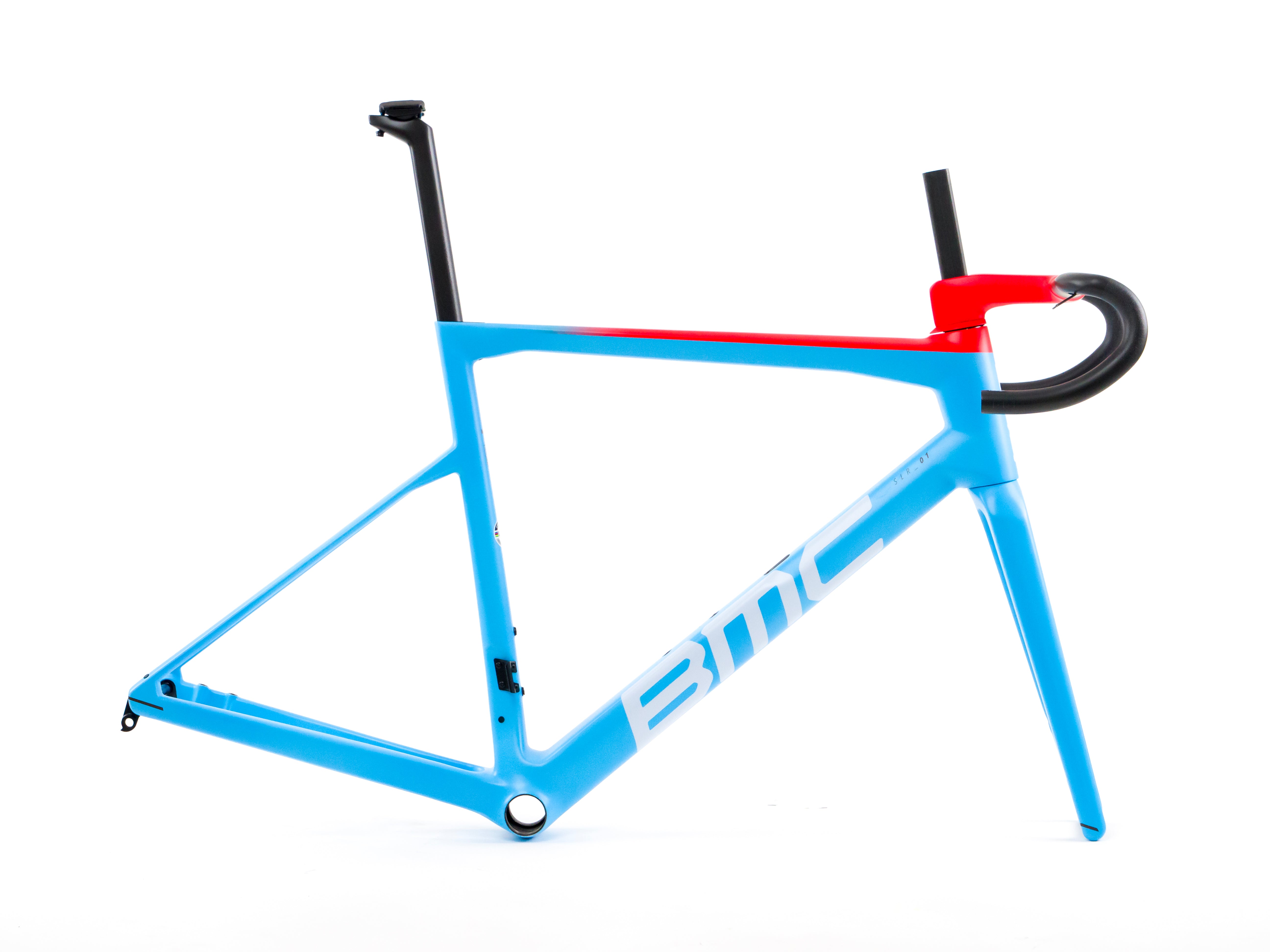 BMC Teammachine SLR 01 2023 Frameset