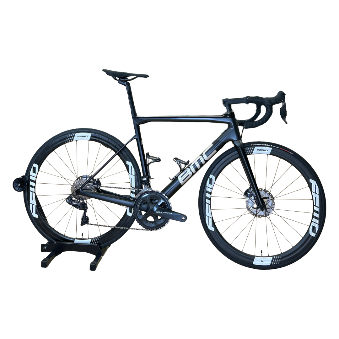 BMC SLR02 カーボンホイール付き(配送) 【公式通販】 BMC SLR02 カーボンホイール付き(配送) 【公式通販】
