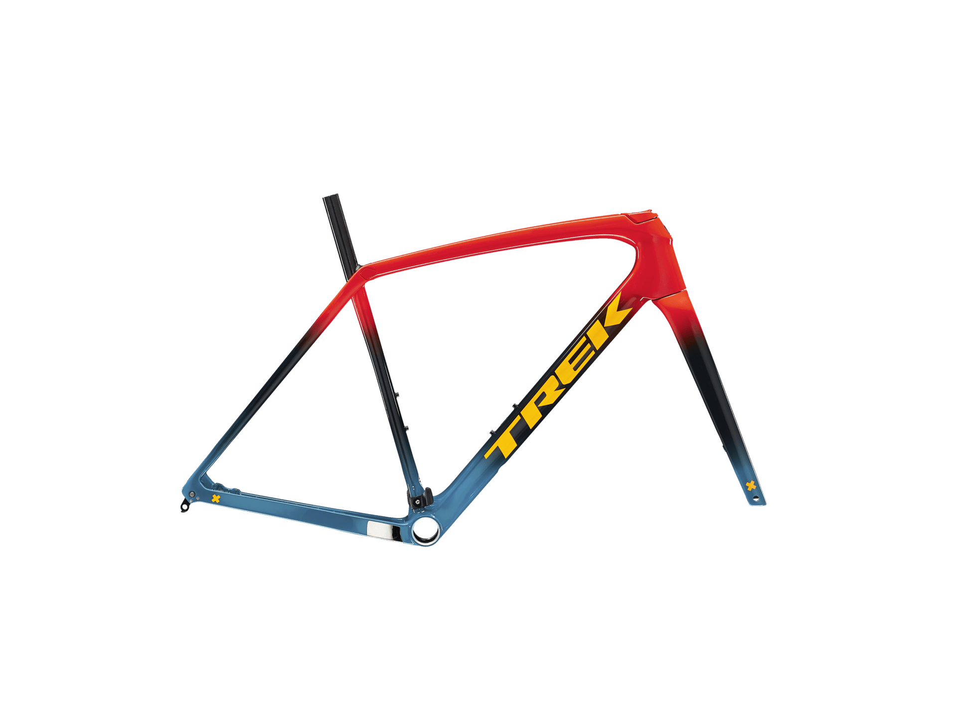 Trek Boone Frameset 2024    