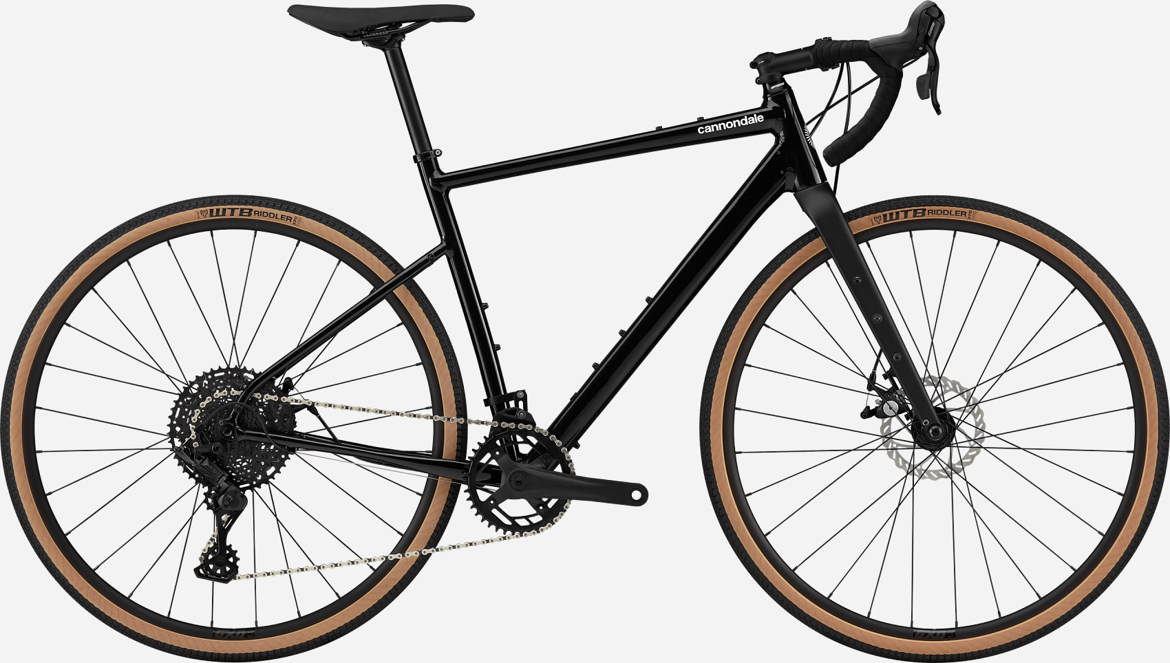 Cannondale Topstone 4 2022 - microSHIFT Advent X 1x10sp - GXD 1.0