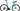 Bianchi Impulso Comp- shimano grx 610/820- bici gravel 1999 - Shimano Grx 2×12 - Bianchi 24G