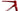 Specialized S-Works Tarmac SL9- gloss carbon / red to blue pearl / white- telaio da strada 1999