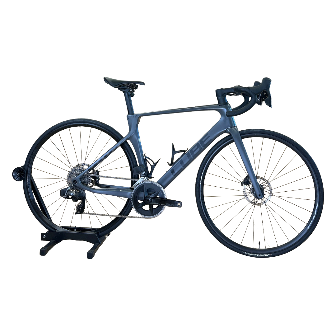 Cube Agree C62 Pro AXS 2025 | Excellent Condition | Bike-room – Bikeroom