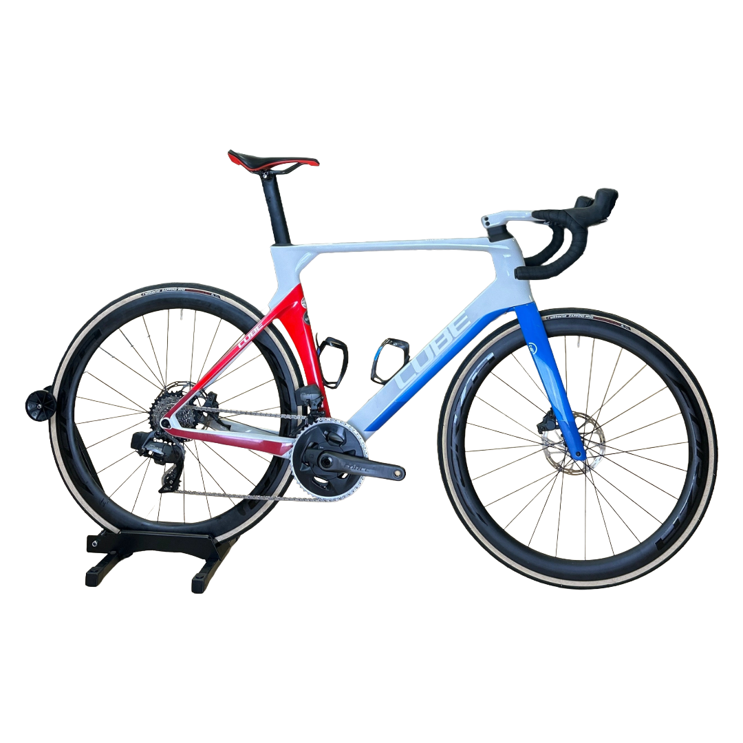 Cube Litening AXS Carbon Racefiets 2024 | Very Good Condition | Bike ...