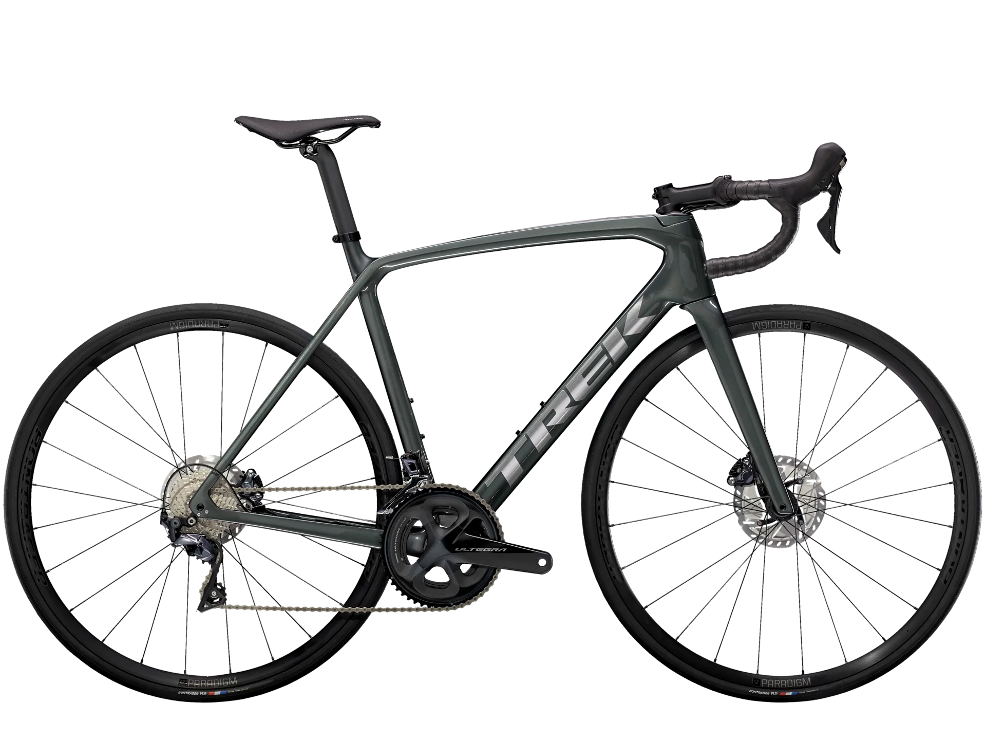 Trek Émonda SL 6 Disc 2024 - Shimano Ultegra 11sp - Bontrager Paradigm