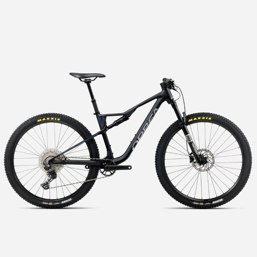 Orbea Oiz H30 2026 - Shimano Deore M6100 SGS Shadow Plus - Alloy, 26c, 28H, TLR | null
